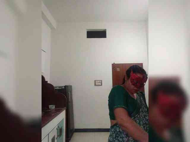 Alonevishu webcam