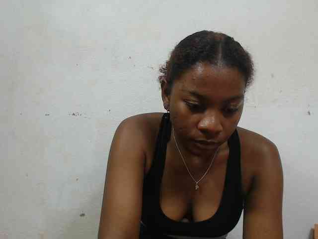 PatriciaBelle webcam