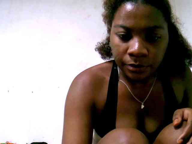 PatriciaBelle webcam