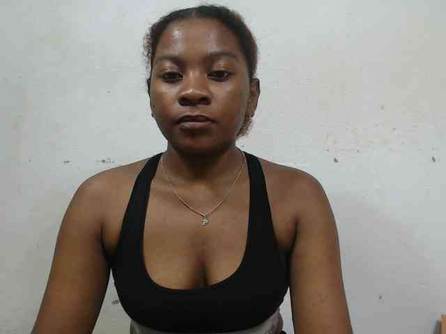 PatriciaBelle webcam