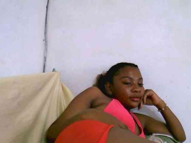 PatriciaBelle webcam