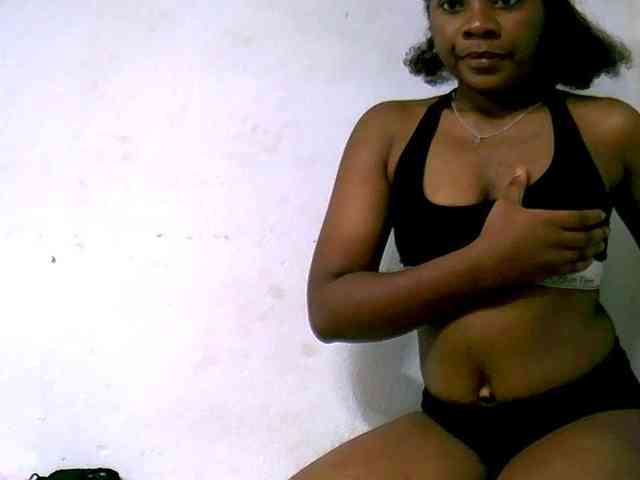 PatriciaBelle webcam