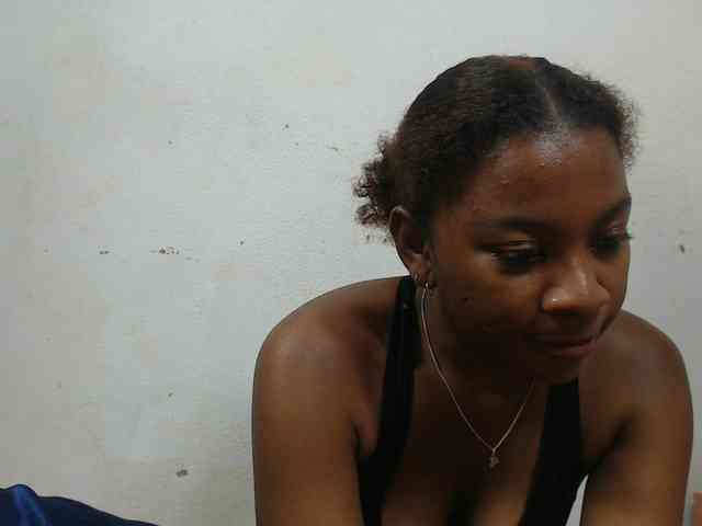 PatriciaBelle webcam