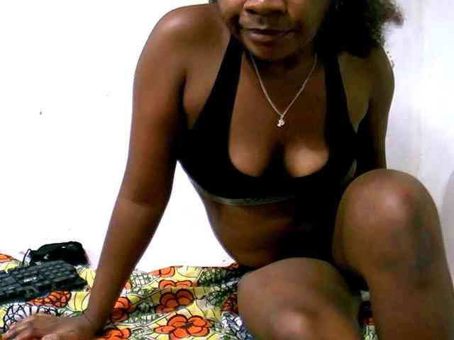 PatriciaBelle webcam