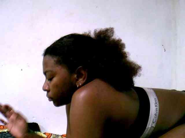 PatriciaBelle webcam