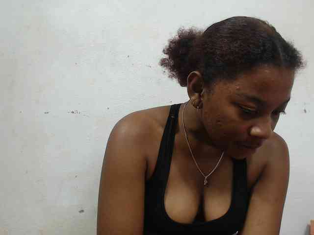 PatriciaBelle webcam