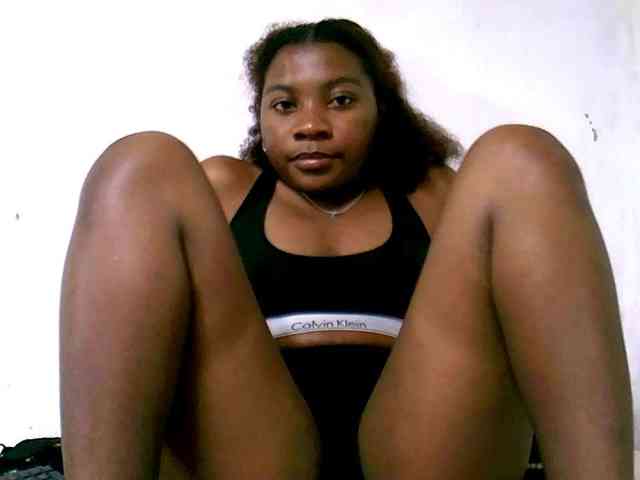 PatriciaBelle webcam