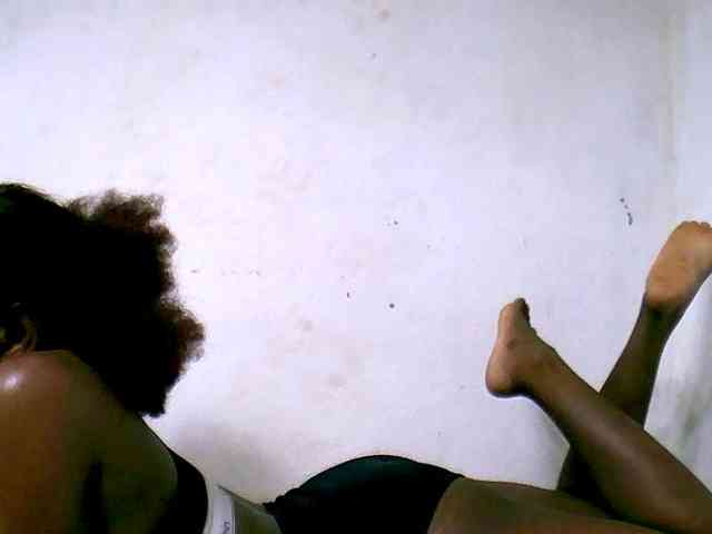 PatriciaBelle webcam
