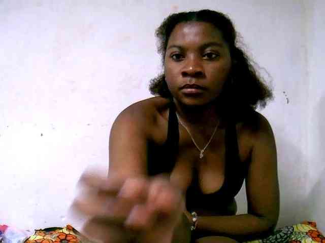 PatriciaBelle webcam