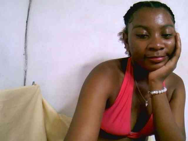 PatriciaBelle webcam