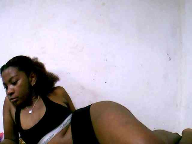 PatriciaBelle webcam