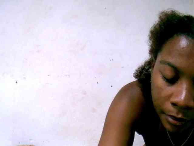 PatriciaBelle webcam