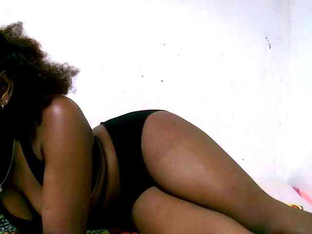 PatriciaBelle webcam