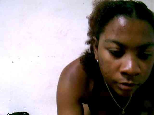 PatriciaBelle webcam