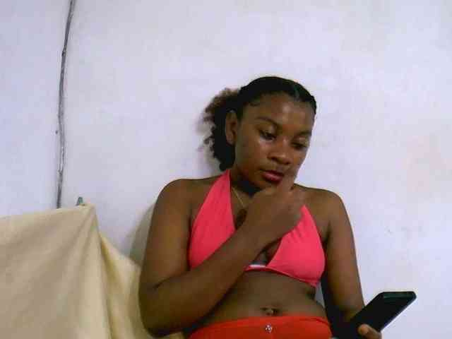 PatriciaBelle webcam
