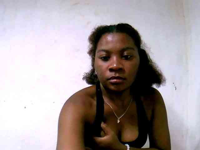PatriciaBelle webcam