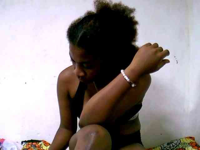 PatriciaBelle webcam