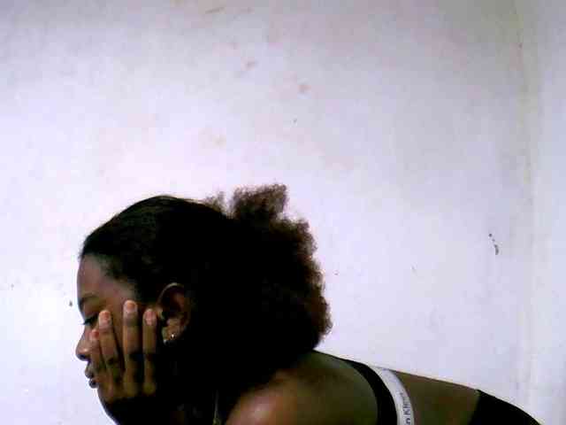PatriciaBelle webcam