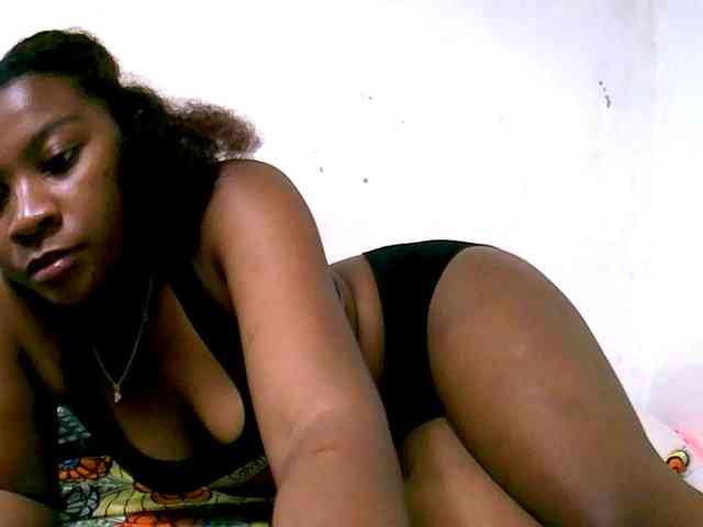 PatriciaBelle webcam