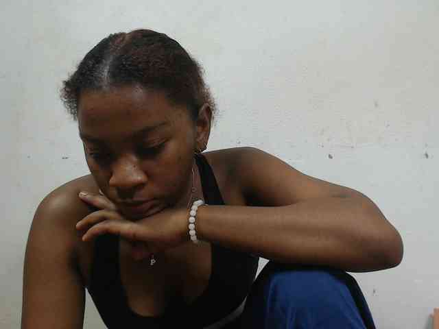 PatriciaBelle webcam