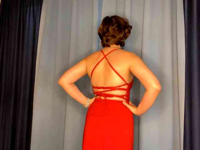 DomoniqueEdnie webcam