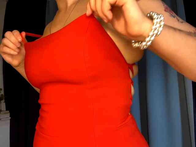 DomoniqueEdnie webcam