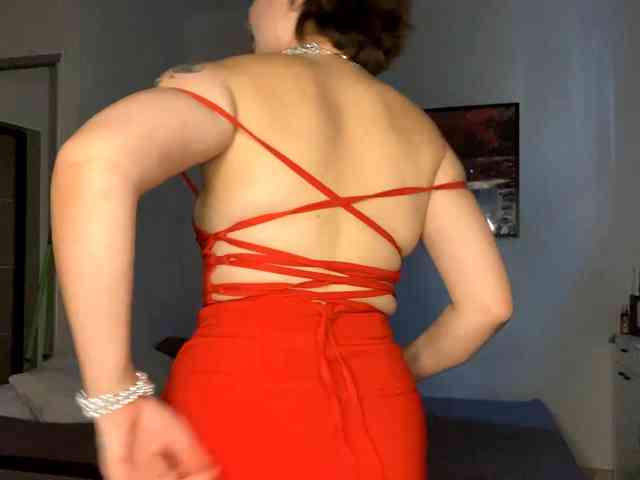 DomoniqueEdnie webcam