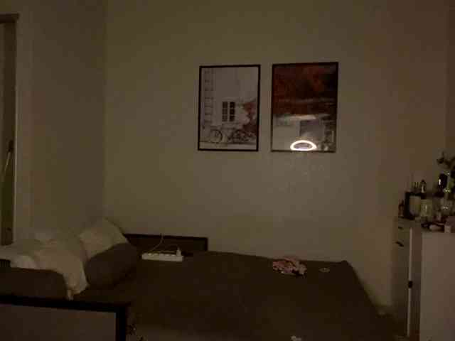 DomoniqueEdnie webcam