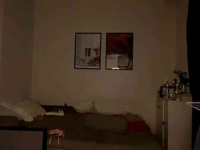 DomoniqueEdnie webcam