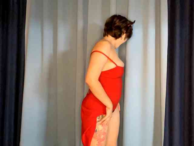 DomoniqueEdnie webcam