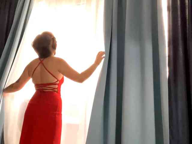 DomoniqueEdnie webcam