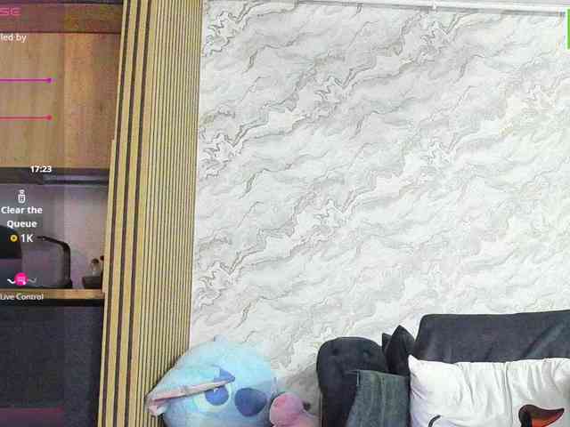 DaisyAbby03 webcam
