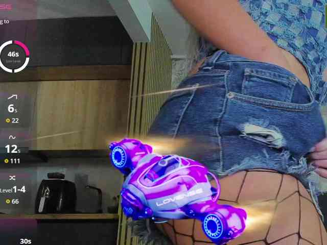 DaisyAbby03 webcam