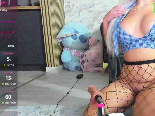 DaisyAbby03 webcam