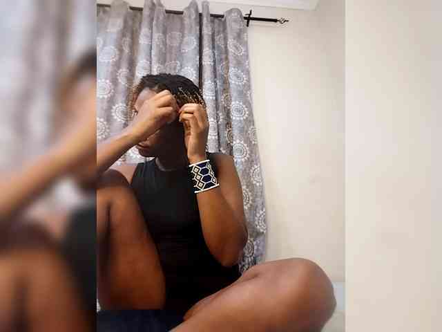 Missperfection webcam