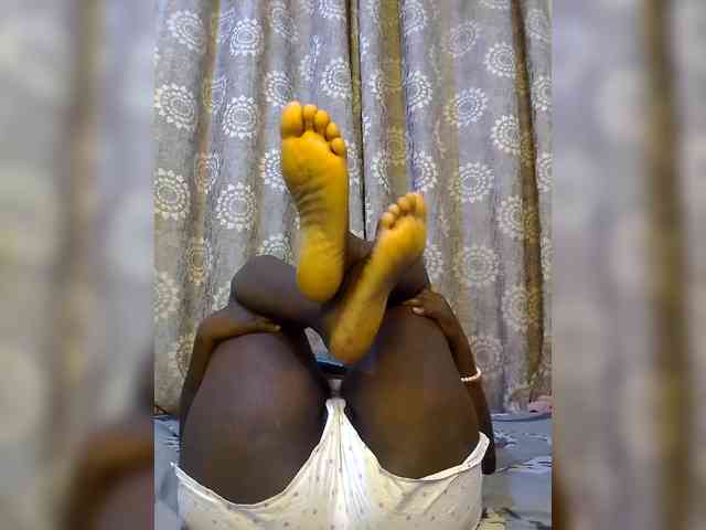 Sweetcandy25a webcam