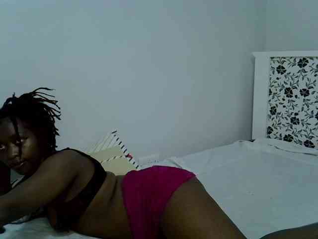 Shaza webcam