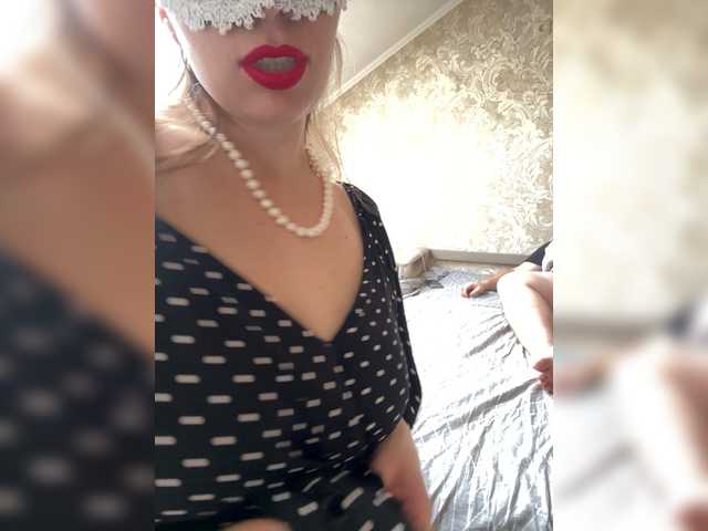 Entrez le videochat erotique avec le
modèle Sladkaya25pisya Sladkaya25pisya