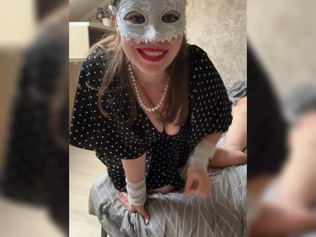 Gratis Live Sexcam mit Sladkaya25pisya Sladkaya25pisya