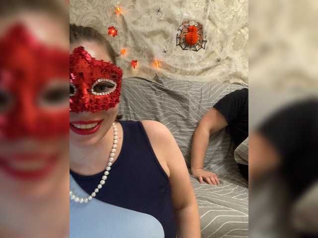 Gratis Live Sexcam mit Sladkaya25pisya Sladkaya25pisya