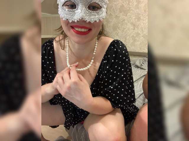 Gratis Live Sexcam mit Sladkaya25pisya Sladkaya25pisya