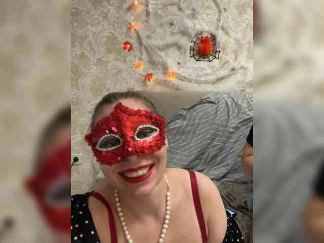 Sladkaya25pisya webcam