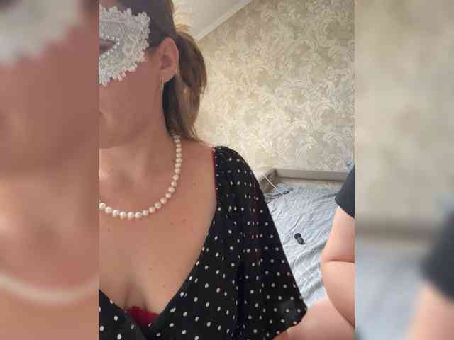 Sladkaya25pisya webcam