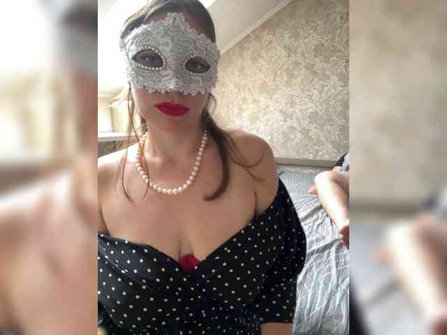Sladkaya25pisya webcam