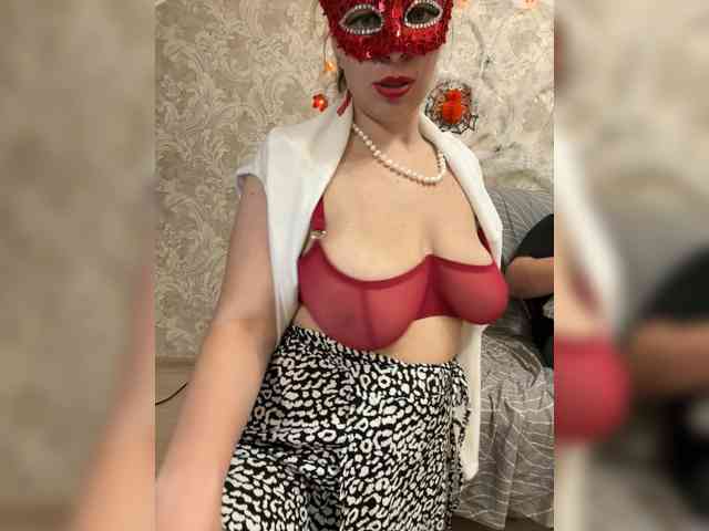 Sladkaya25pisya webcam