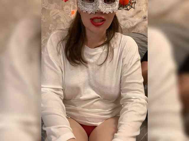 Sladkaya25pisya webcam