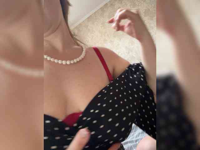 Sladkaya25pisya webcam