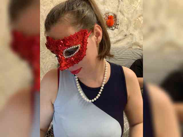 Sladkaya25pisya webcam