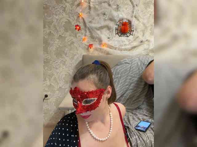 Sladkaya25pisya webcam