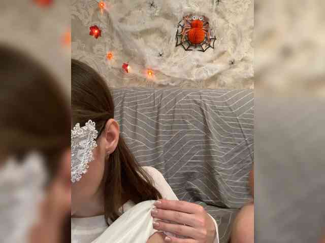 Sladkaya25pisya webcam